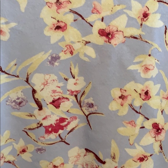 Cherry Blossom Crew Neck - Picture 2 of 3